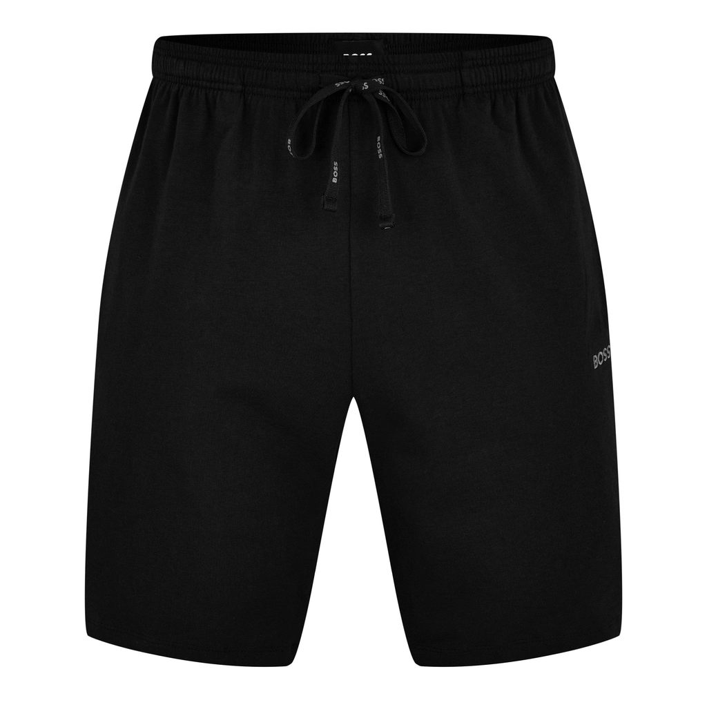 Hugo Boss Mix And Match Shorts - Black 001